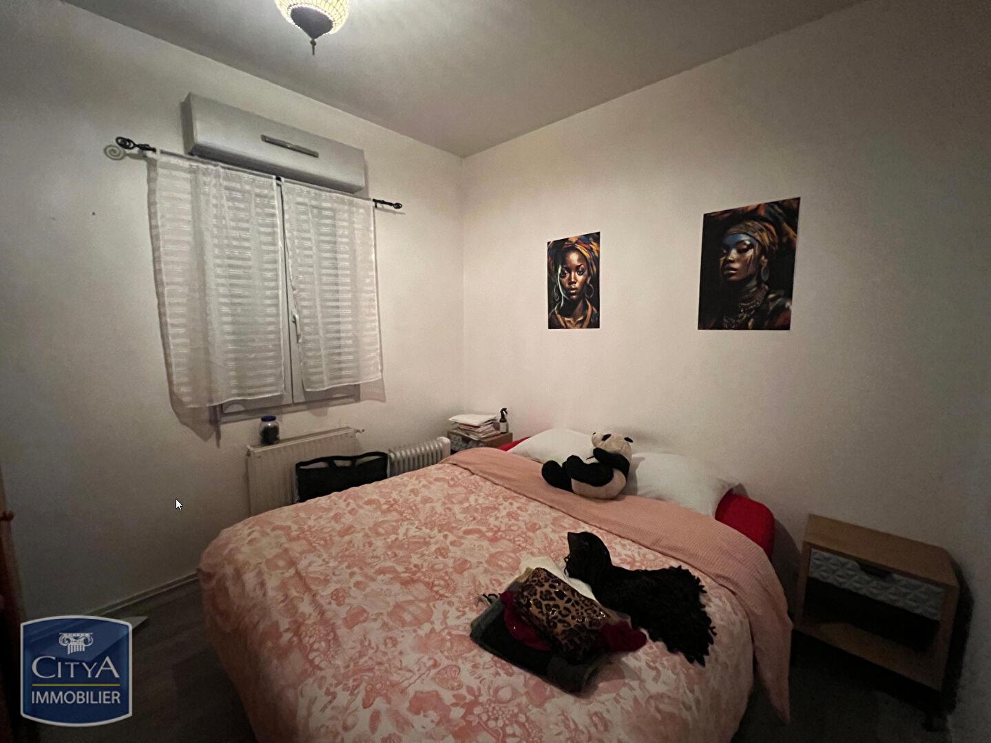 Apartment 4 rooms 81 m²