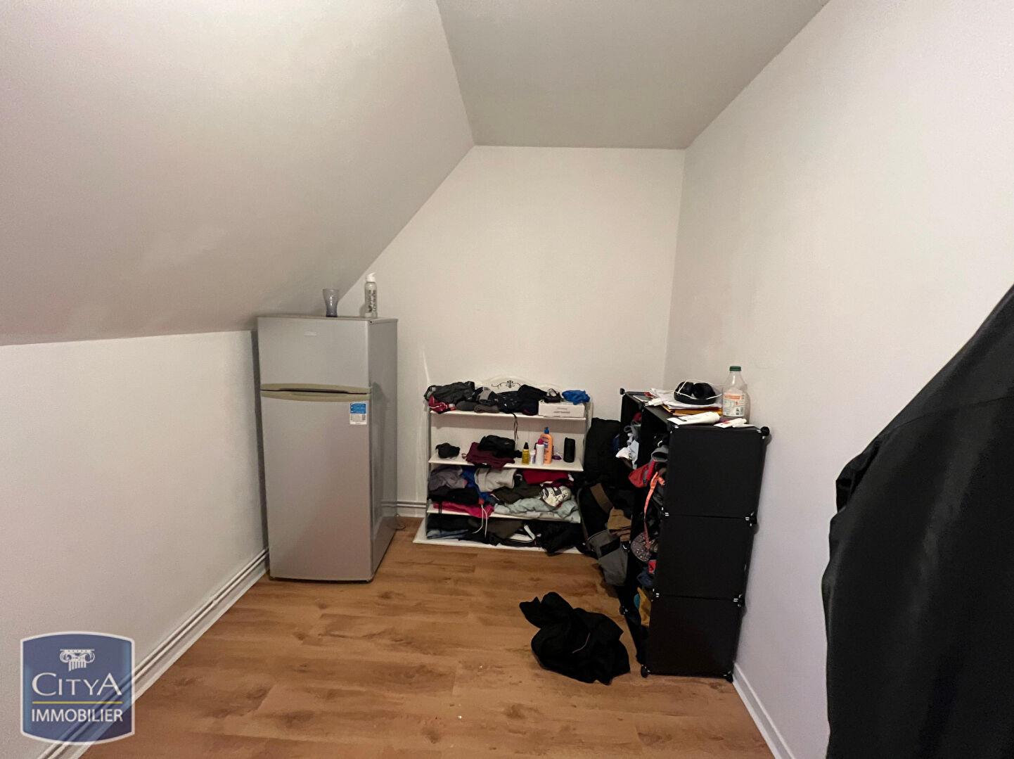 Apartment 4 rooms 81 m²