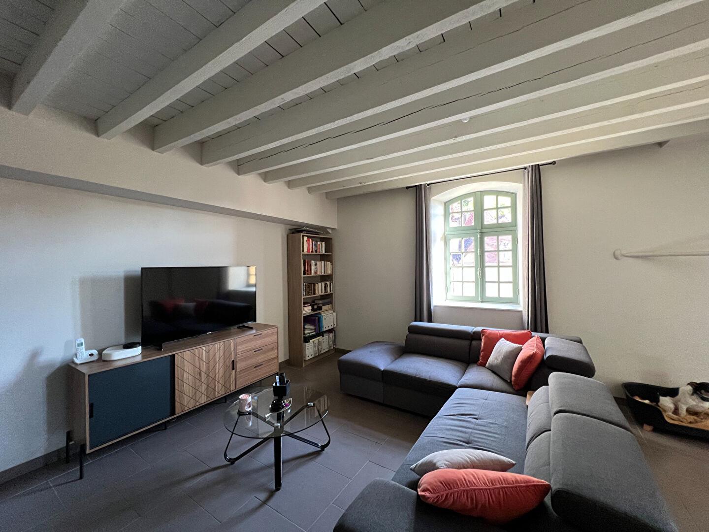 Apartment Saint Cyprien 3 room(s) 68 m2