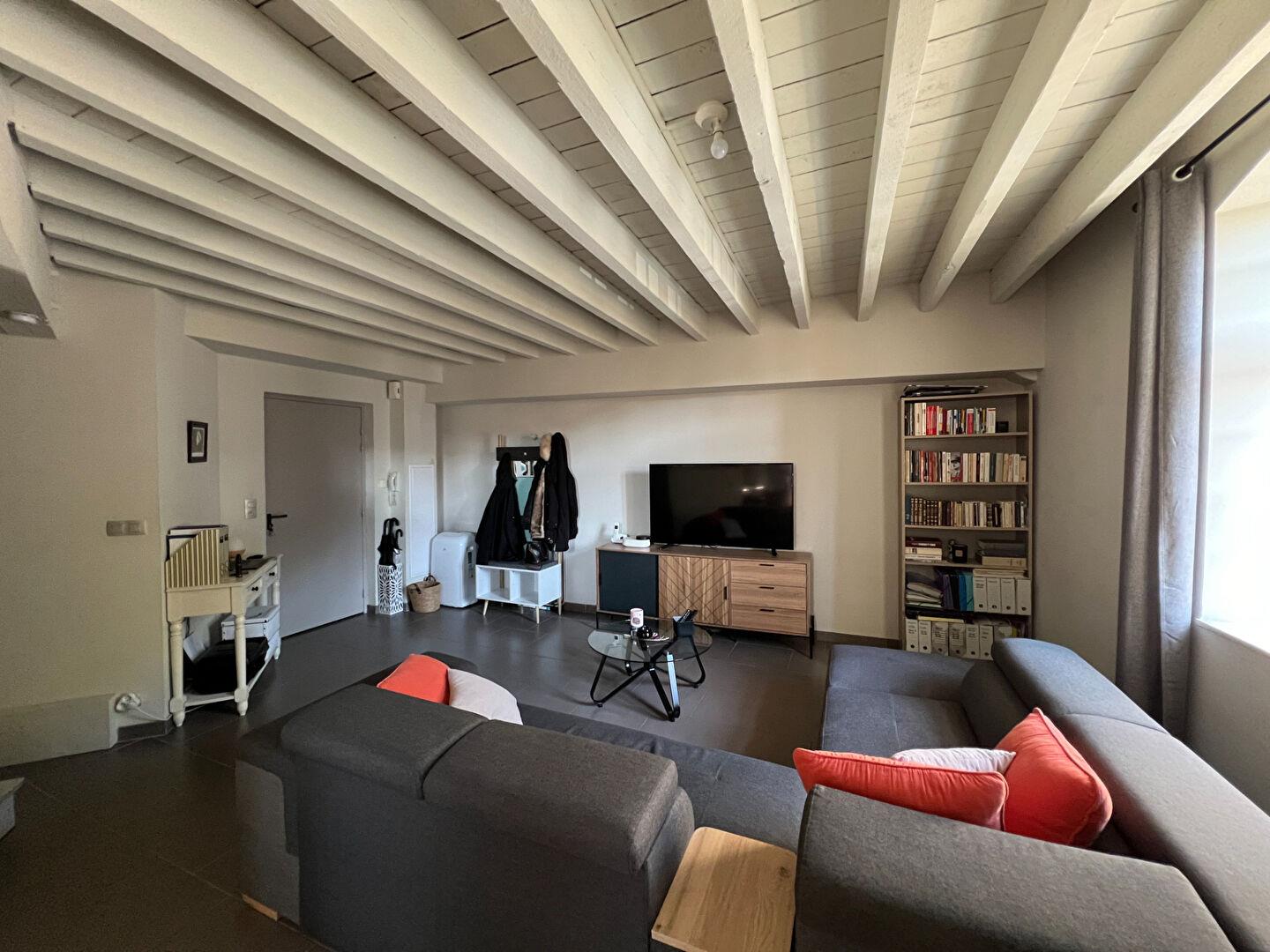 Apartment Saint Cyprien 3 room(s) 68 m2