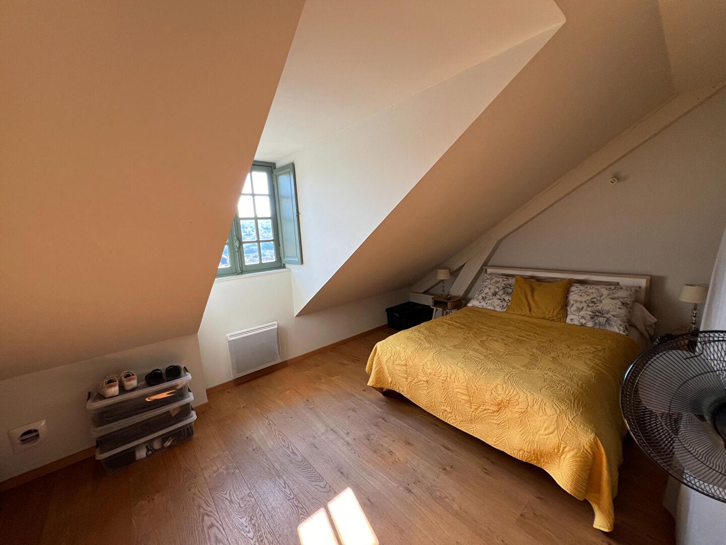Apartment Saint Cyprien 3 room(s) 68 m2