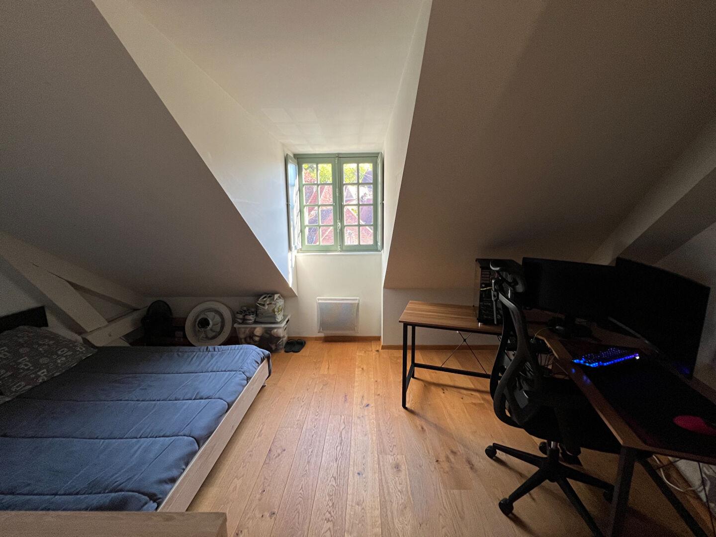 Apartment Saint Cyprien 3 room(s) 68 m2
