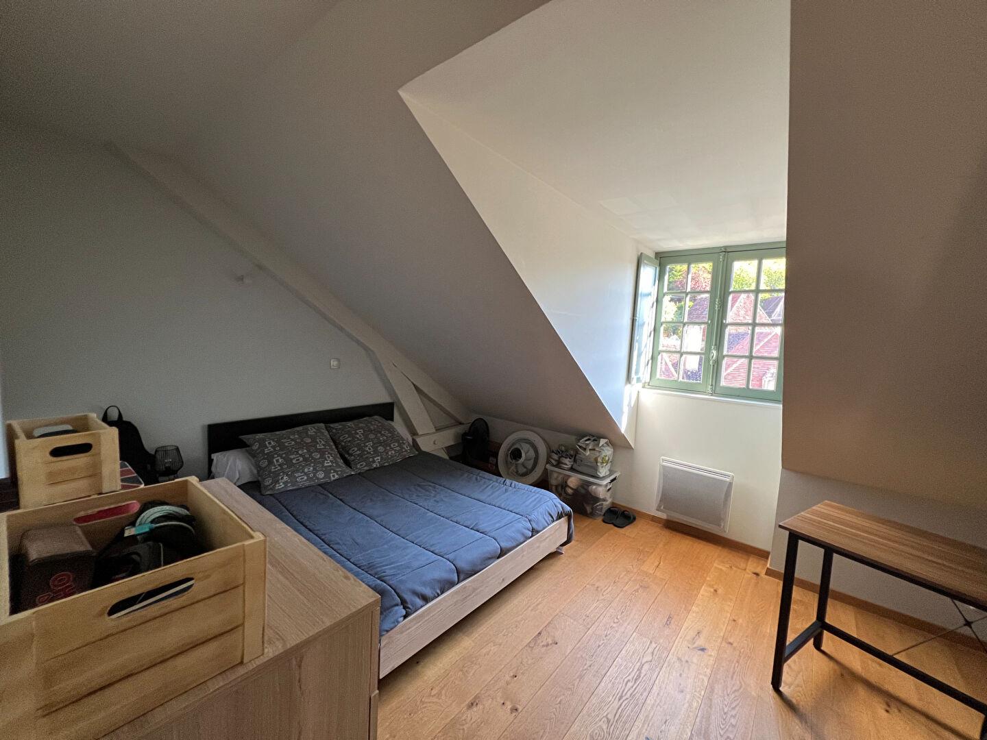 Apartment Saint Cyprien 3 room(s) 68 m2