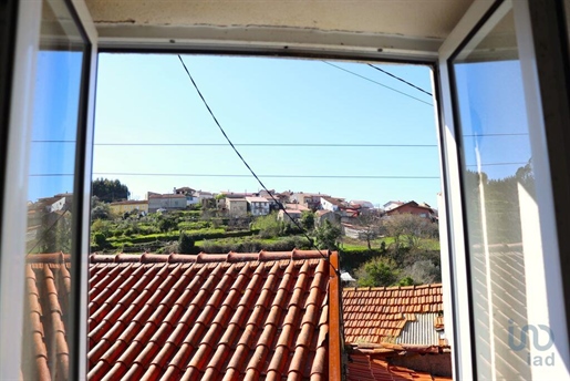 Casa del villaggio a Penacova, Coimbra