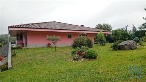 Casa en el Braga, Guimarães