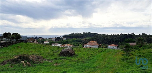 Construction land in Penafiel with 9790,00 m²