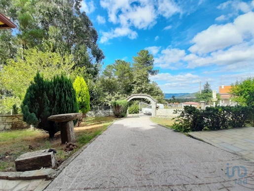 Inicio / Villa en el Viana do Castelo, Melgaço