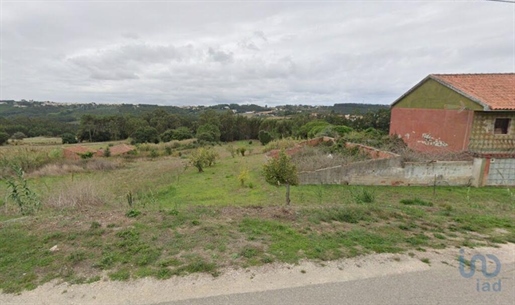 Terreno em Salir de Matos de 210,00 m²