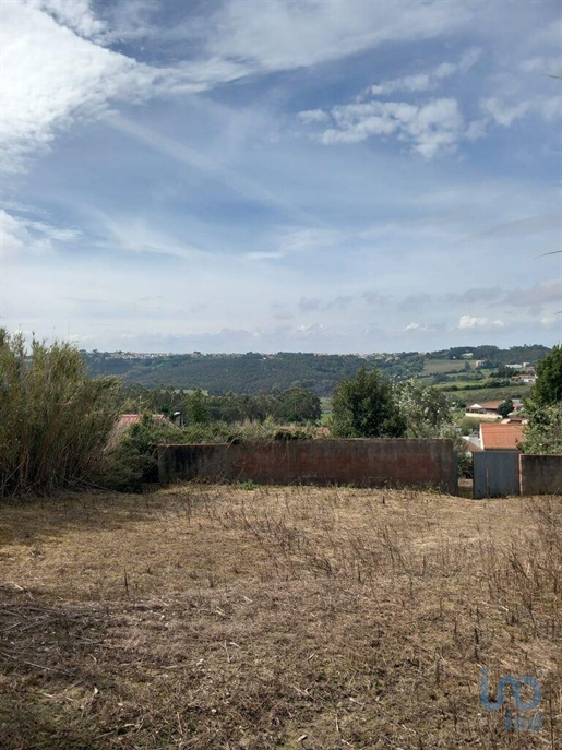 Terrain à Salir de Matos de 340,00 m²