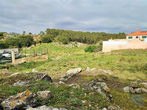 Construction land in Lisboa with 1120,00 m²