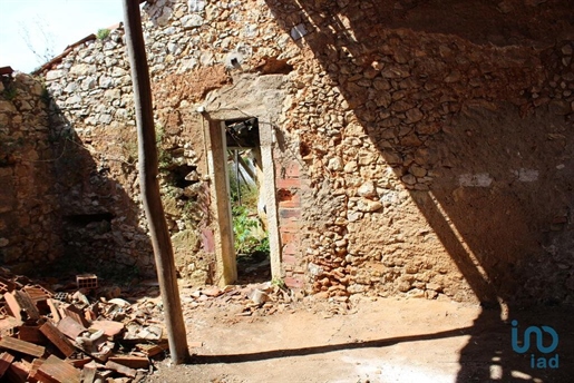 Casa de campo en el Santarém, Tomar