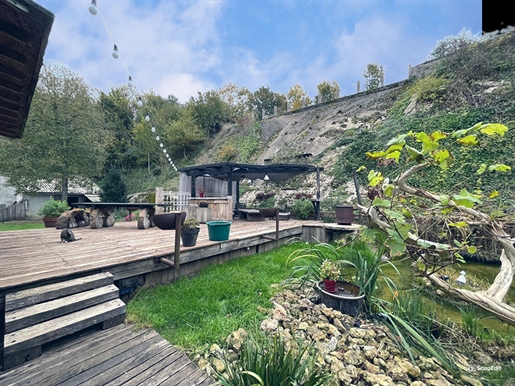 La casa del gato