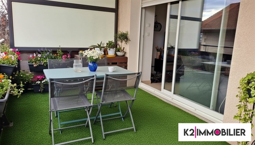 Appartement à vendre Montélimar