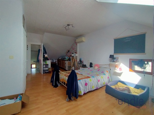 Vente d'une maison F7 (187 m²) à Dienay