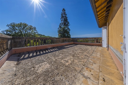 Charming property