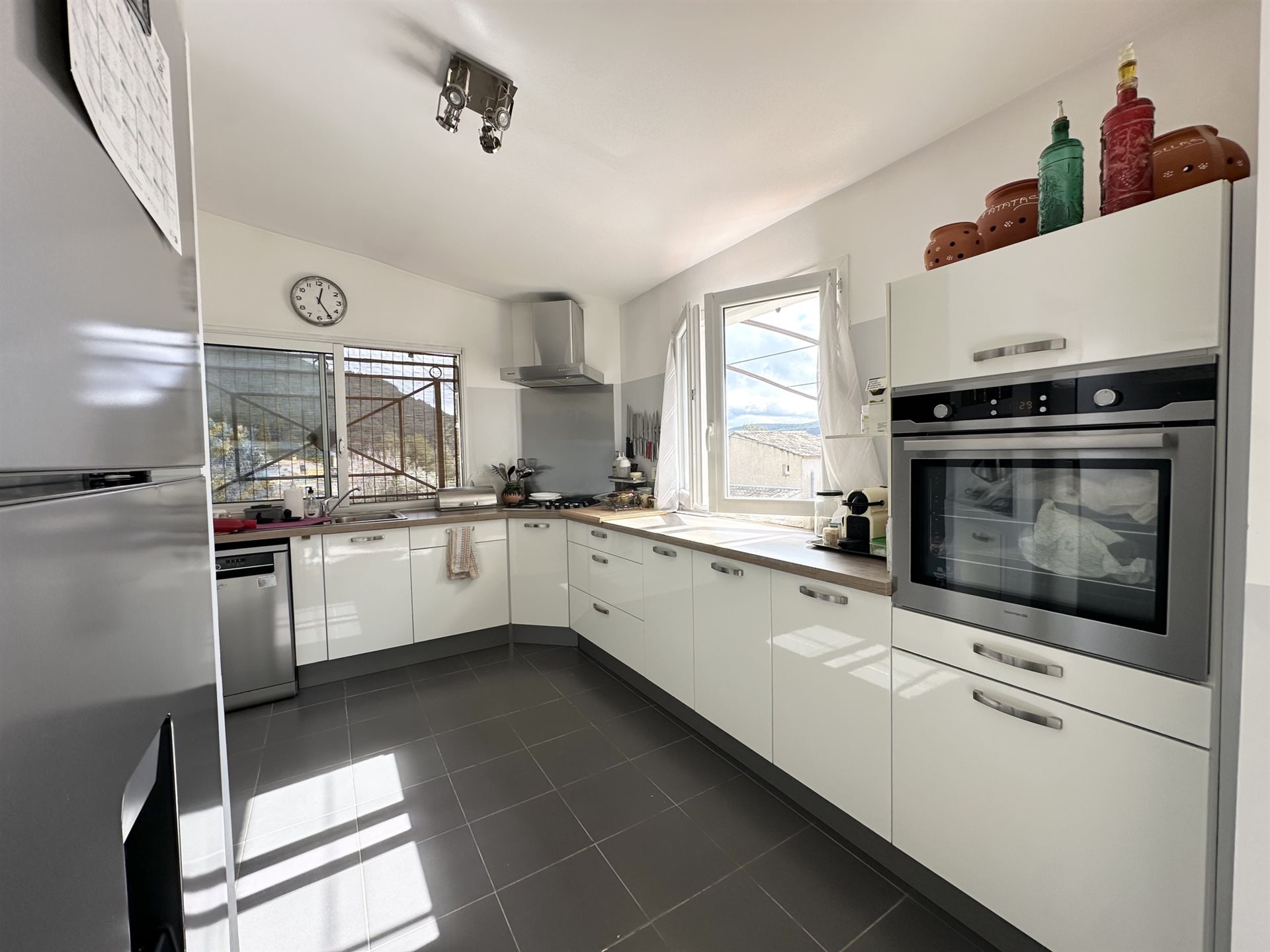 Maison à vendre, 129m², Cuges-les-Pins