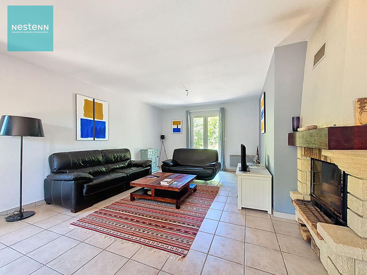 Maison Villefranche De Lauragais 5 pièce(s) 113.30 m2