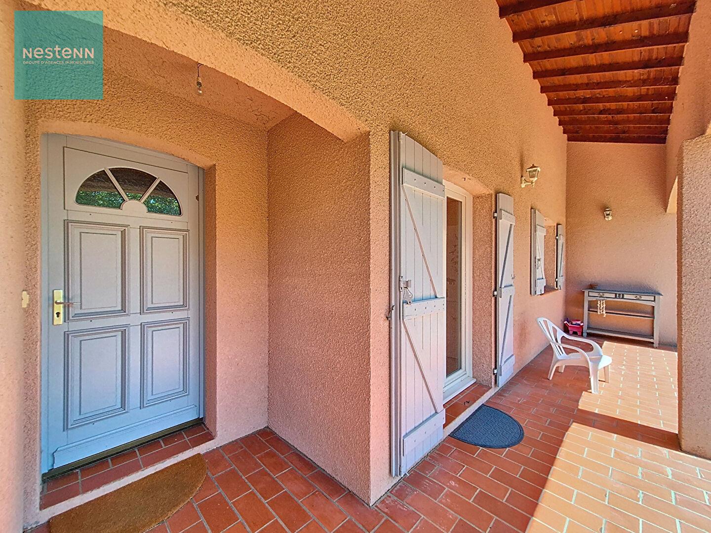Maison Villefranche De Lauragais 5 pièce(s) 113.30 m2