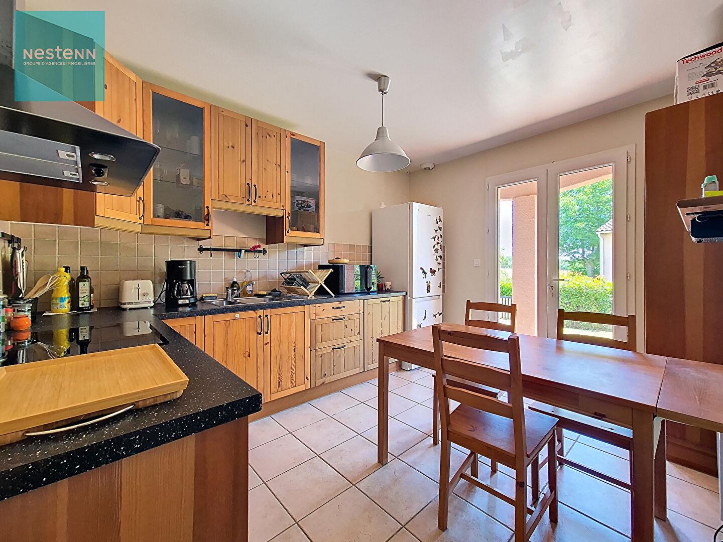 Maison Villefranche De Lauragais 5 pièce(s) 113.30 m2