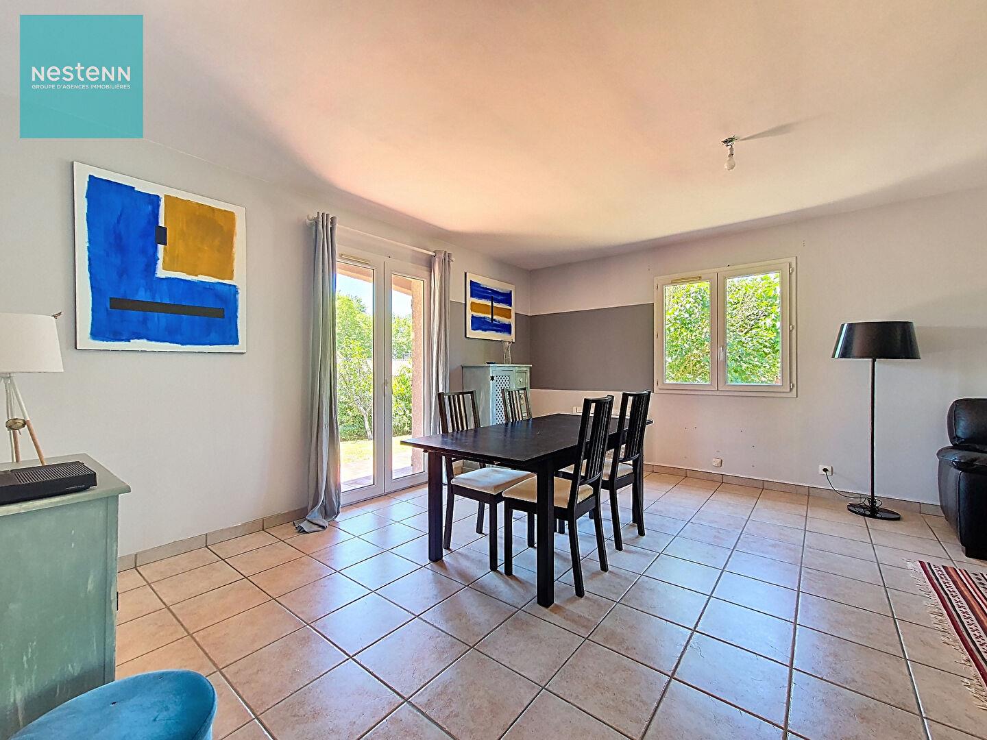 Maison Villefranche De Lauragais 5 pièce(s) 113.30 m2