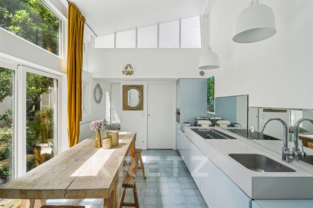 Kauf: Haus (75006)