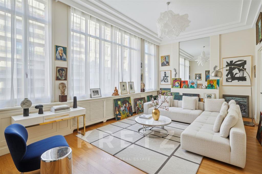 Maison à vendre, 401m², Paris 17ème