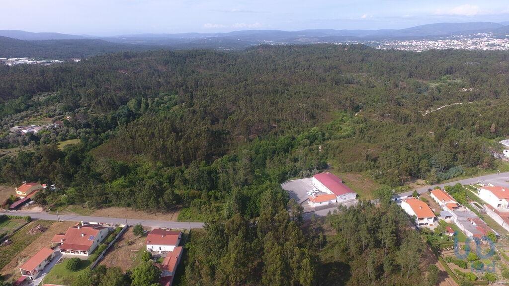 Terrenos de construcción en el Coimbra, Lousã