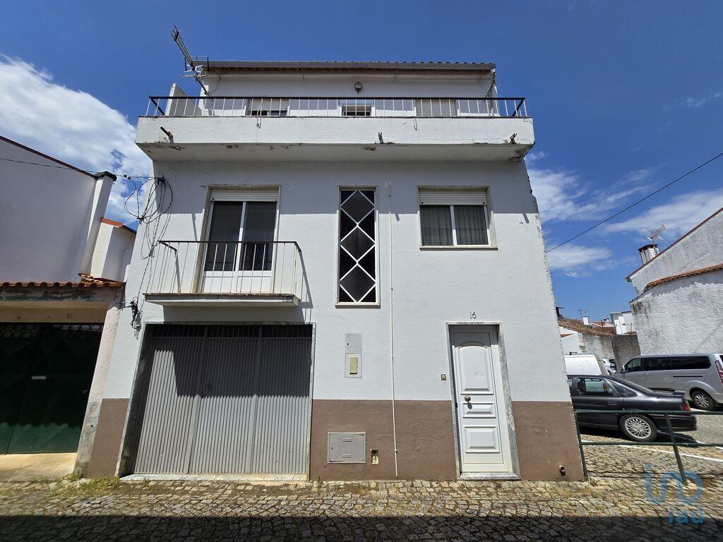 Inicio / Villa en el Coimbra, Arganil