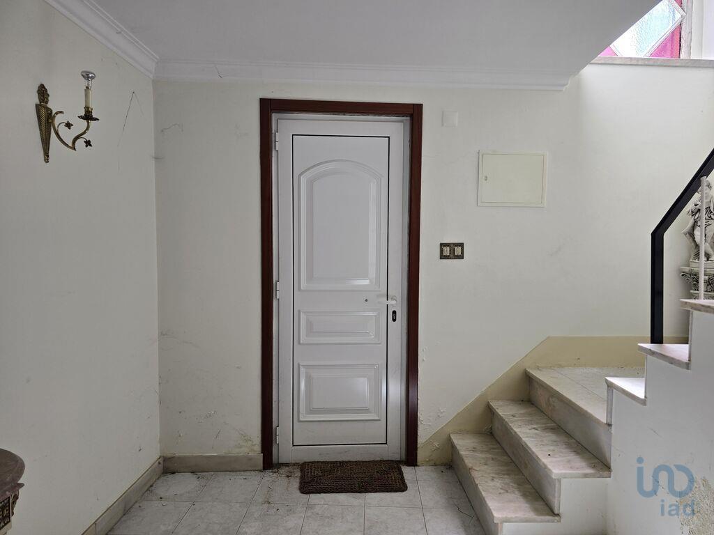 Inicio / Villa en el Coimbra, Arganil