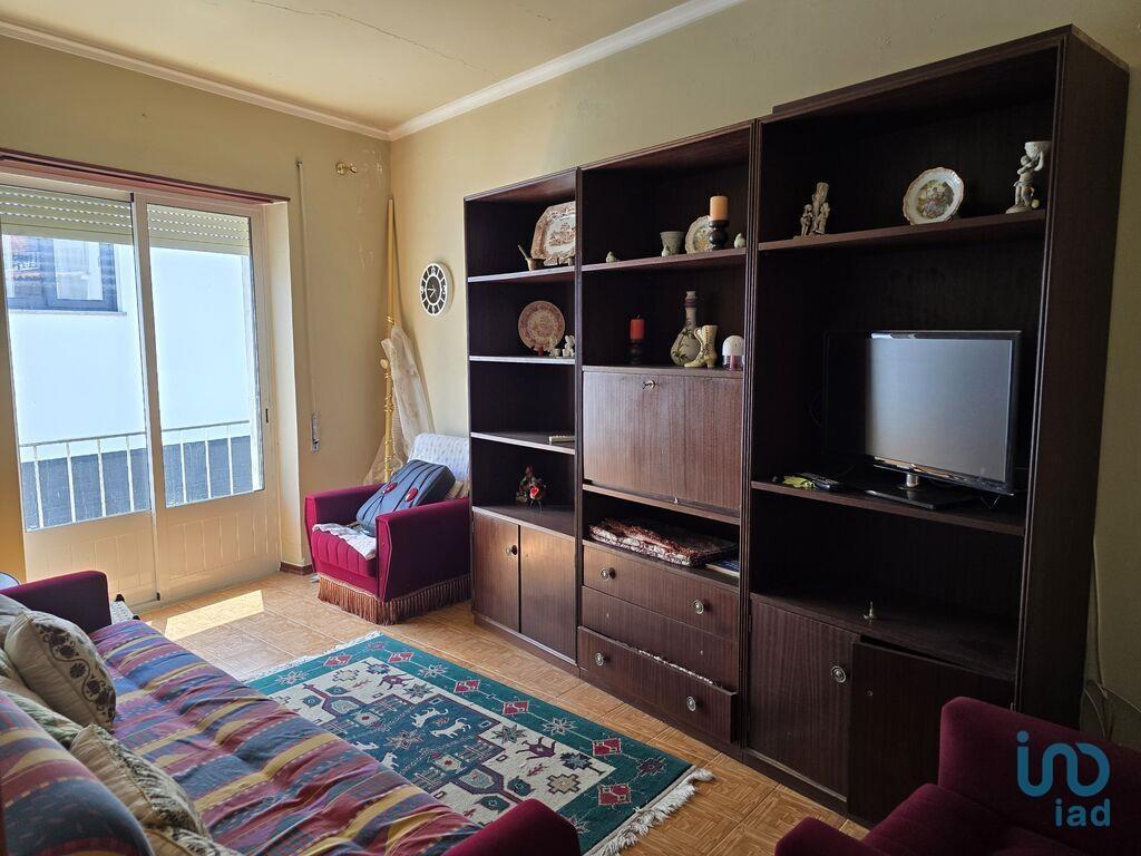 Inicio / Villa en el Coimbra, Arganil