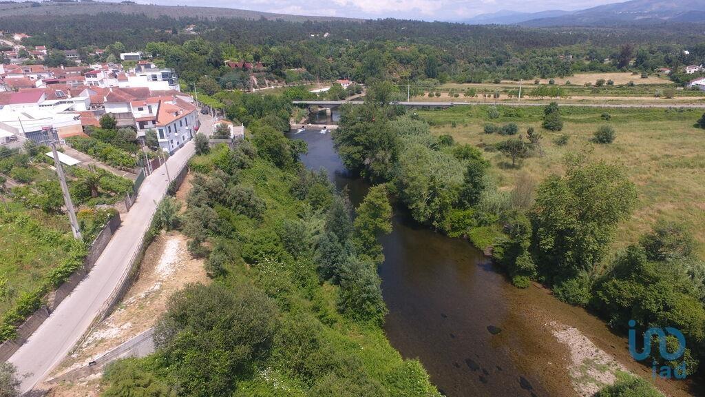 Tierra en el Coimbra, Arganil