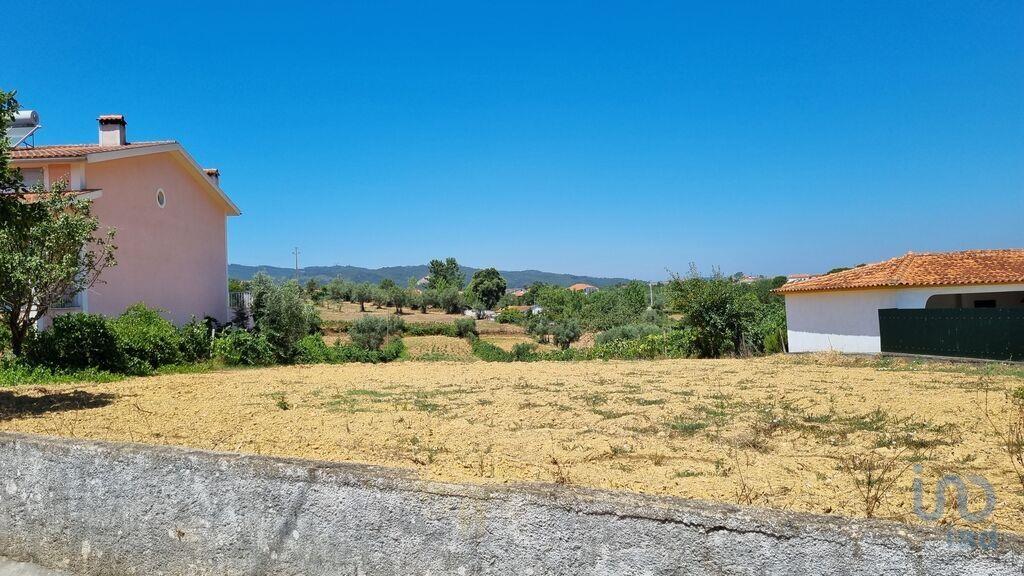 Bauland in Vila Nova de Poiares, Coimbra