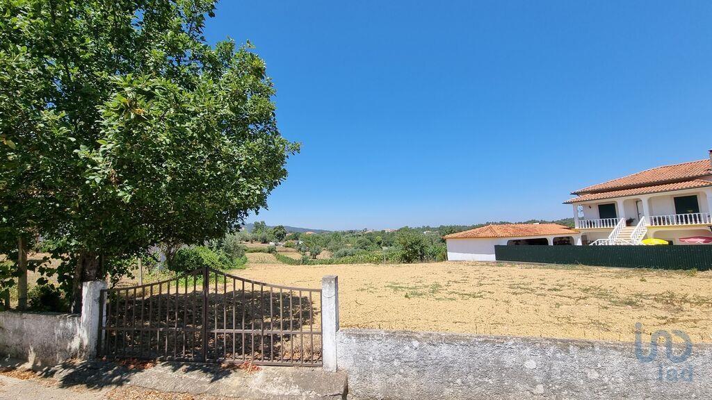 Bauland in Vila Nova de Poiares, Coimbra