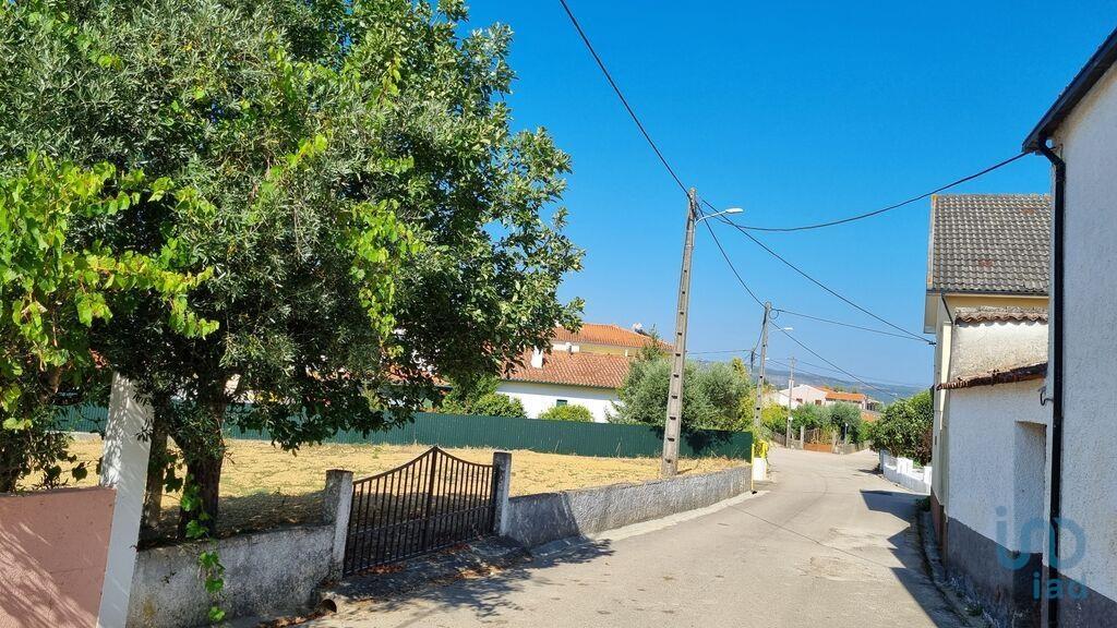 Bauland in Vila Nova de Poiares, Coimbra