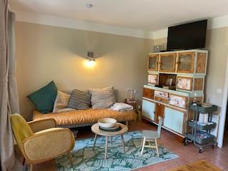 For sale Lacanau-Océan 2 bedroom house in residence with swimming pool Pierre et Vacances Agence Bru