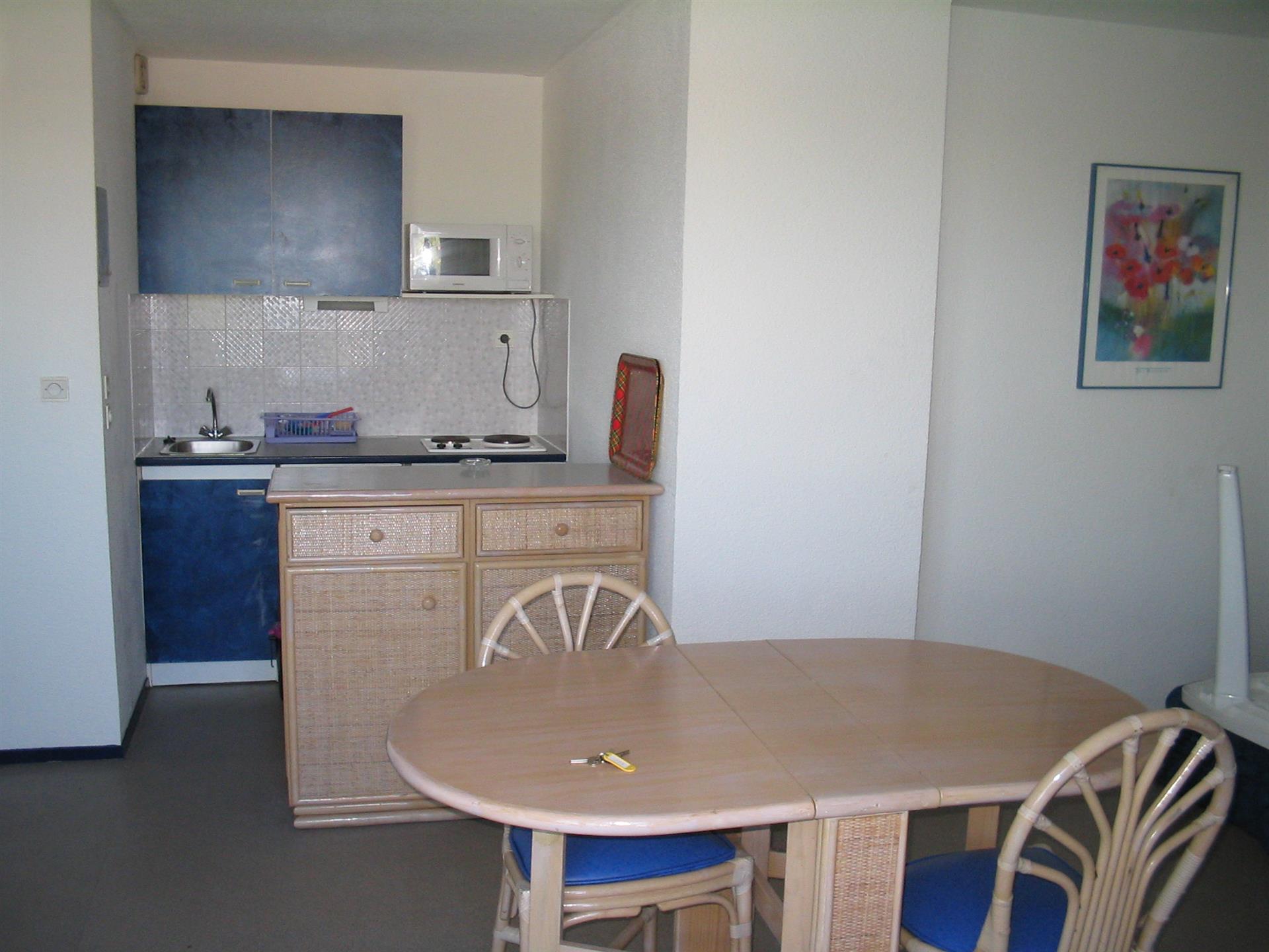 Compra: Apartamento (33680)