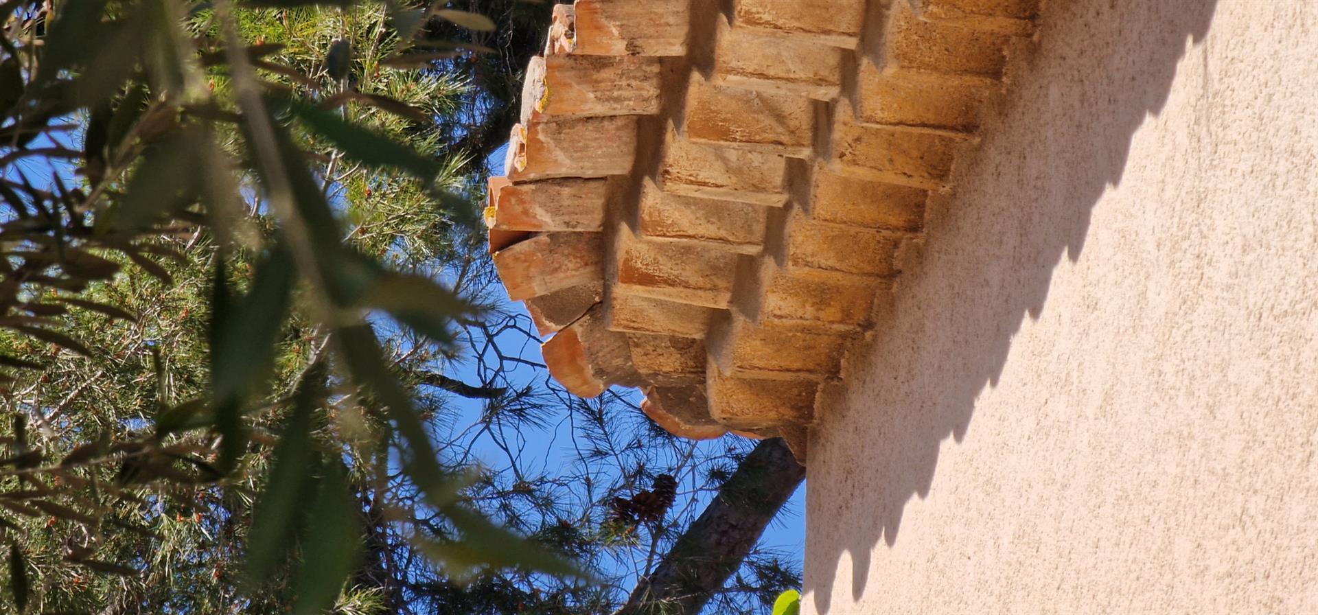 Old 6-Room House On 2300 M2