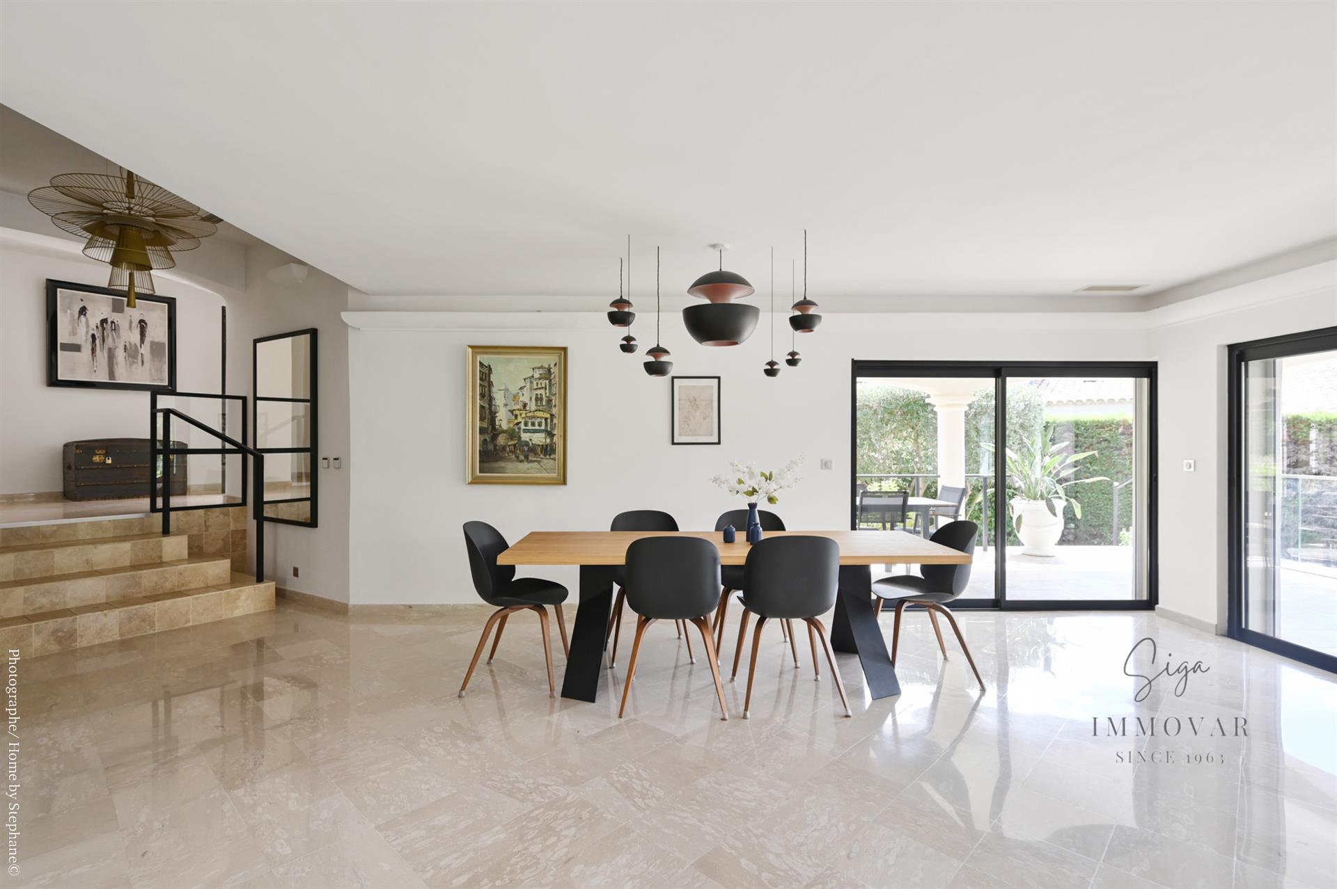 Prachtige villa van 233 m2 met zwembad - 11