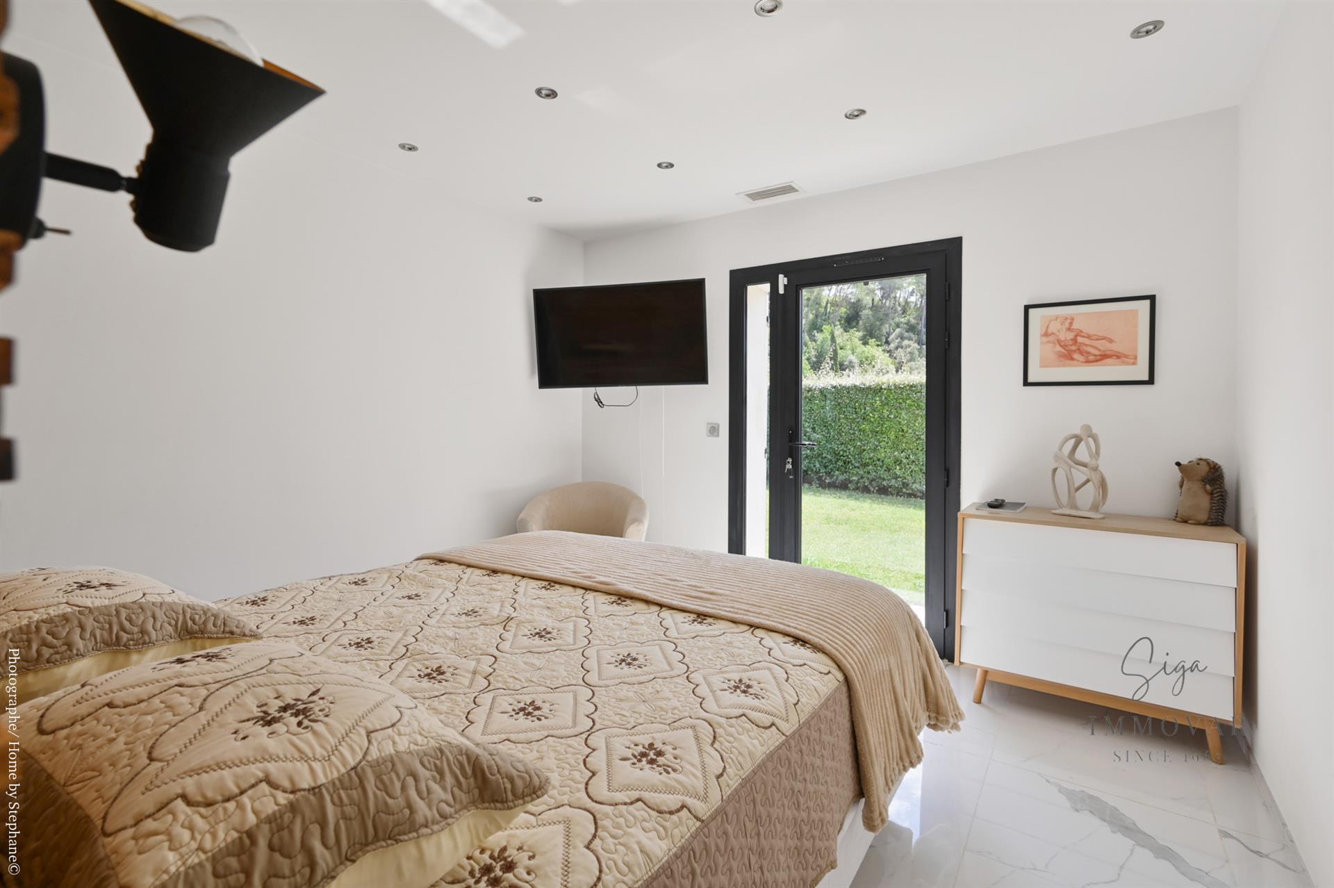 Prachtige villa van 233 m2 met zwembad - 21