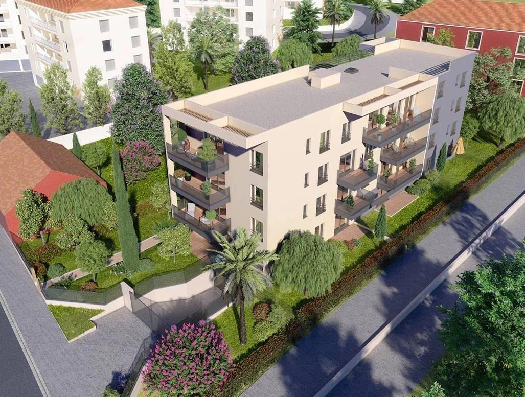 Appartement à vendre, 43m², Nice