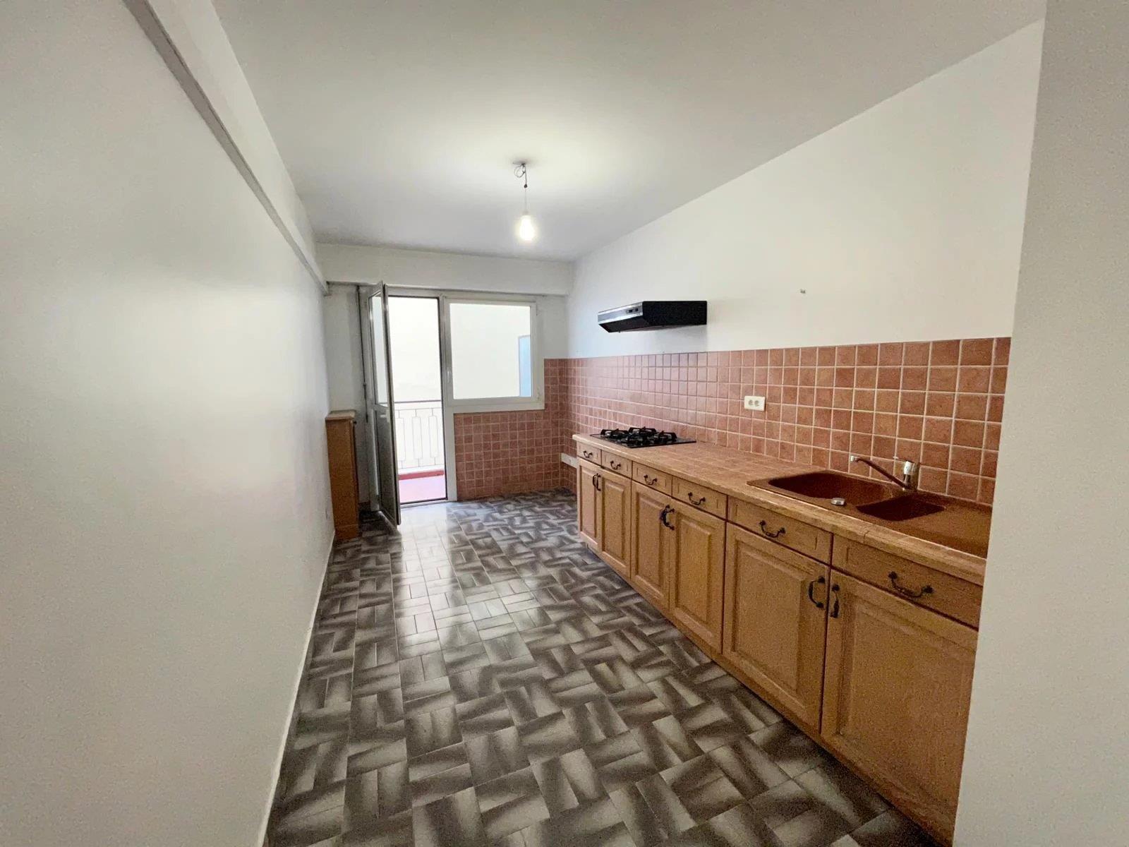 Appartement à vendre, 83m², Nice