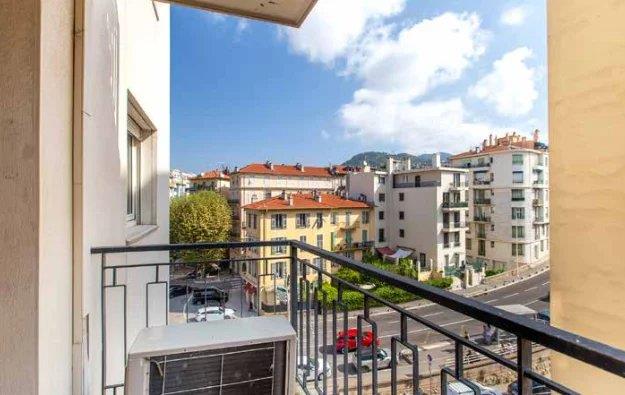 Appartement à vendre, 83m², Nice