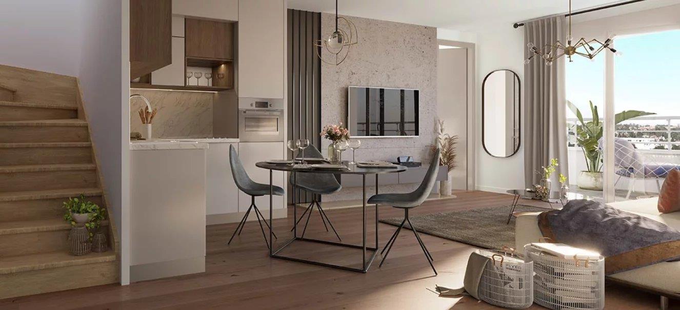 Appartement à vendre, NaNm², Nice