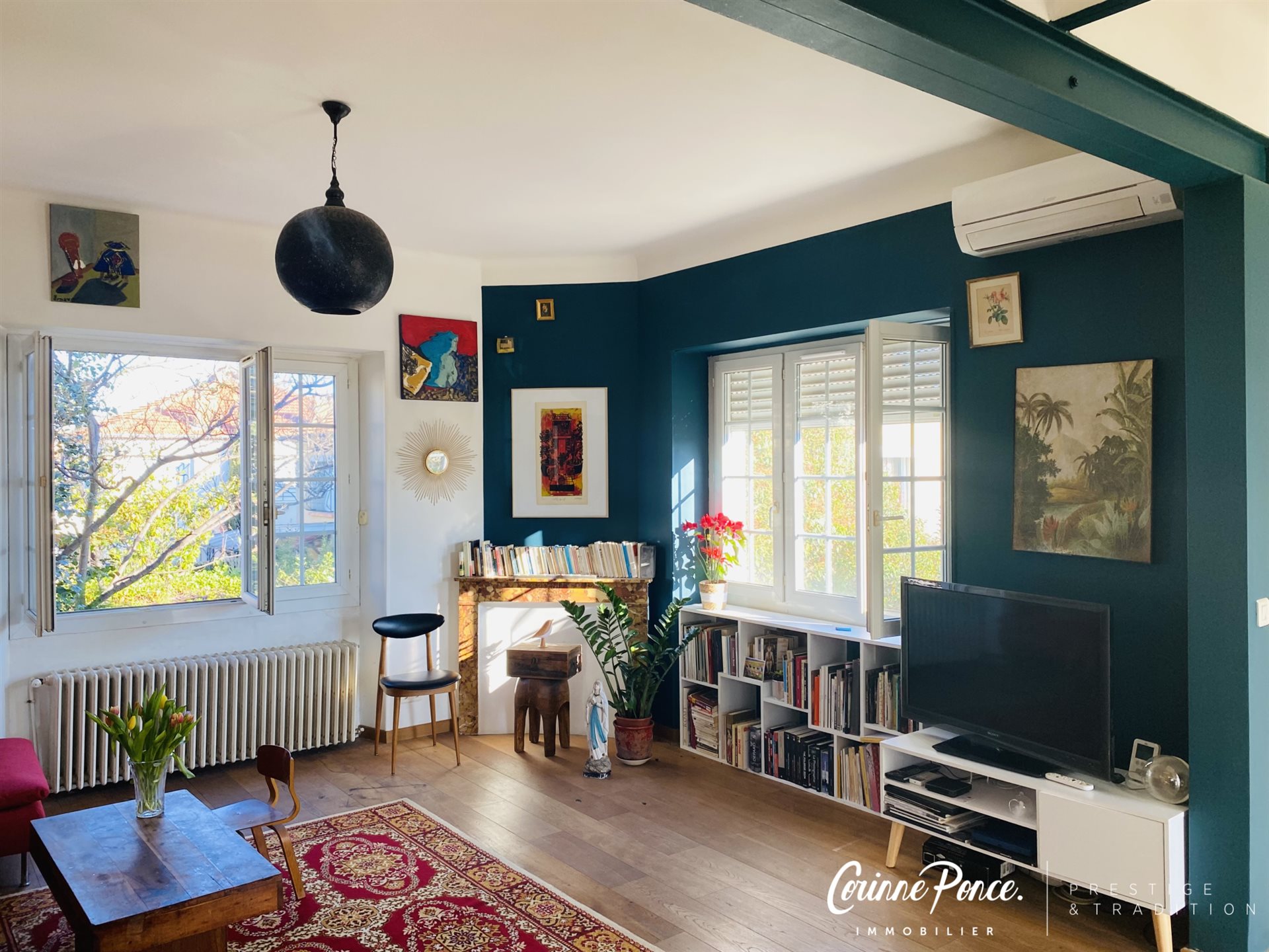 Maison à vendre, 135m², Nîmes