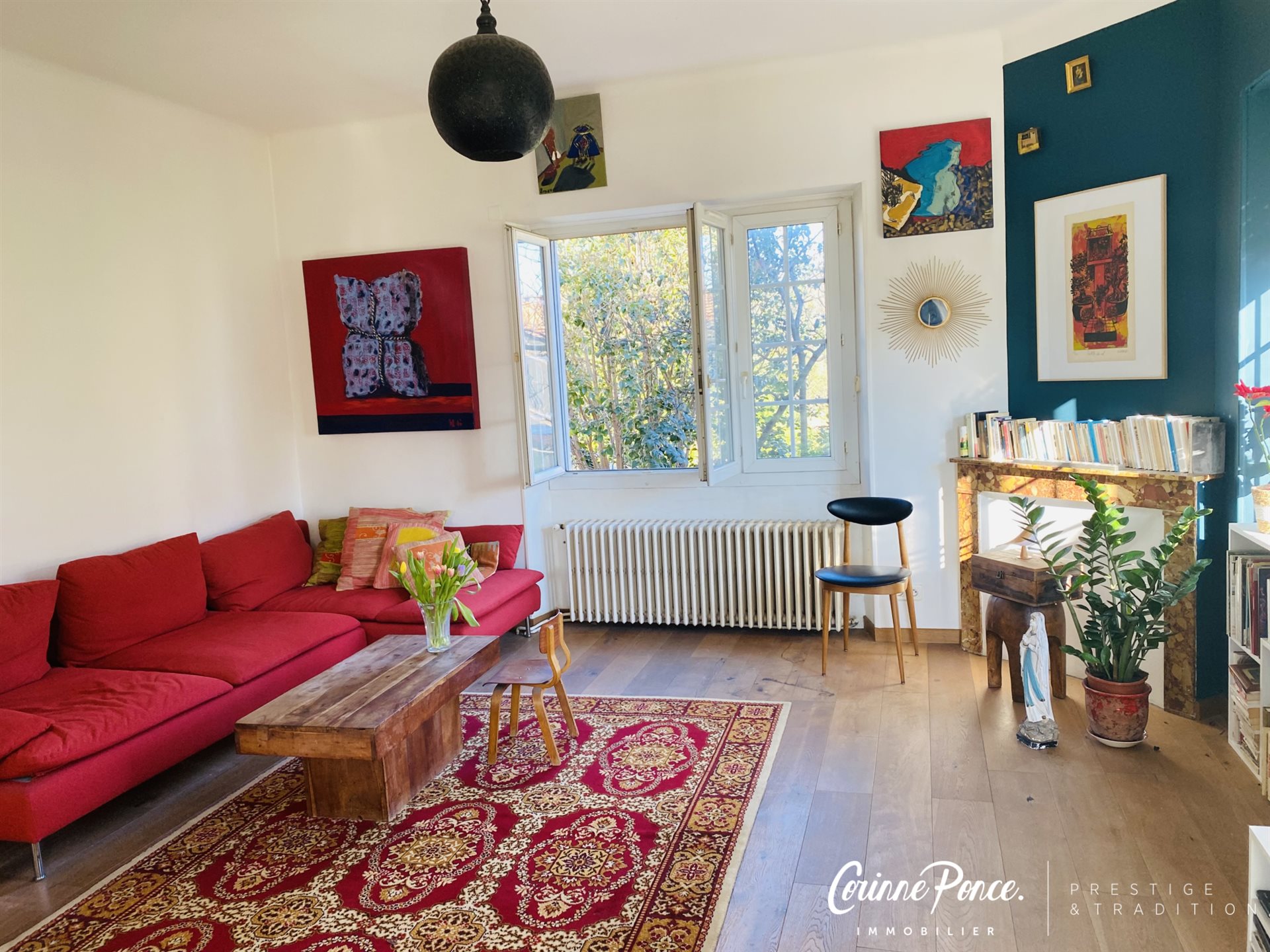 Maison à vendre, 135m², Nîmes