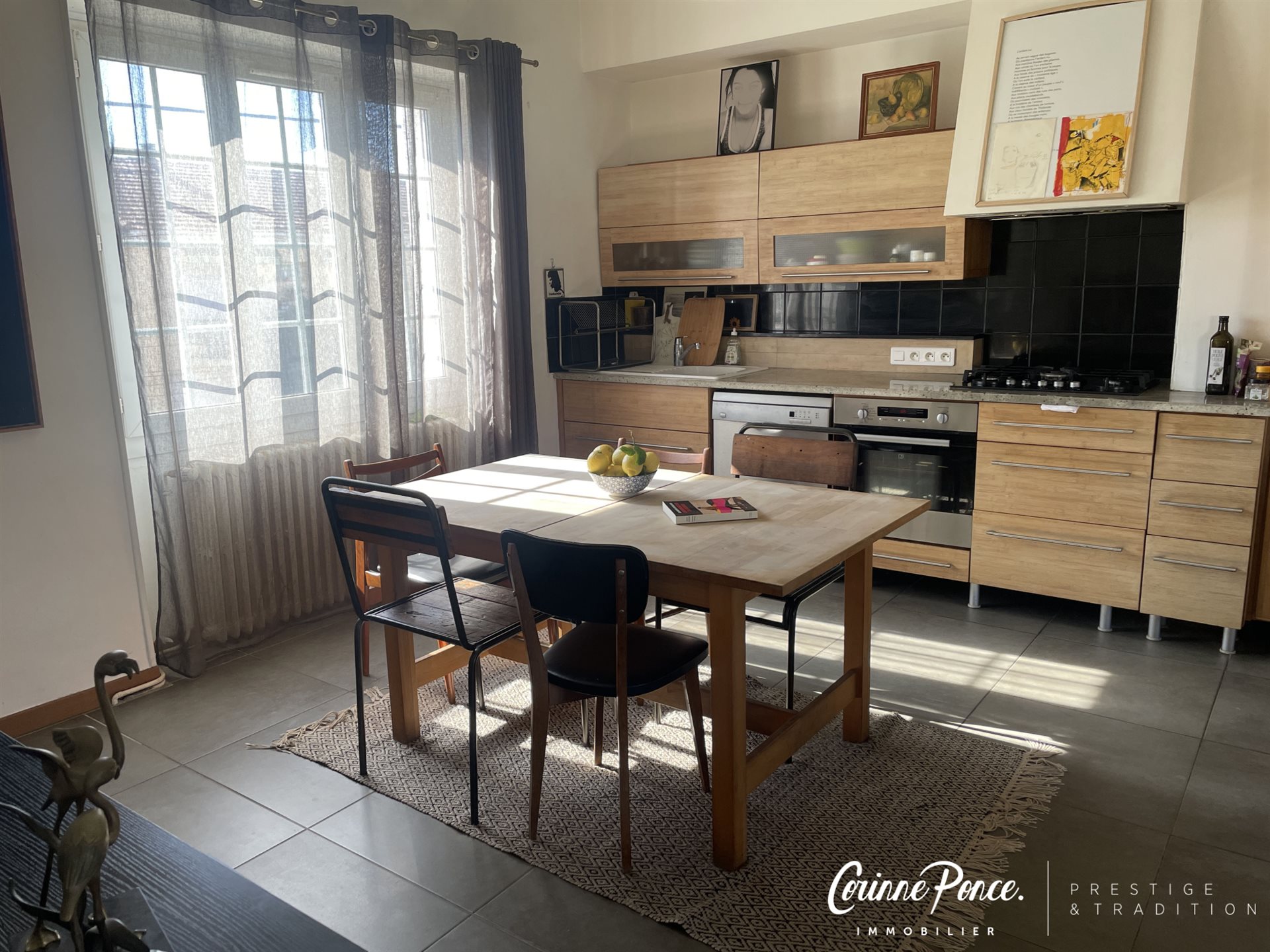 Maison à vendre, 135m², Nîmes