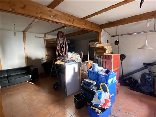 Potential Urban Loft + Outbuildings Unique and rare for sale! Annecy close to the center!