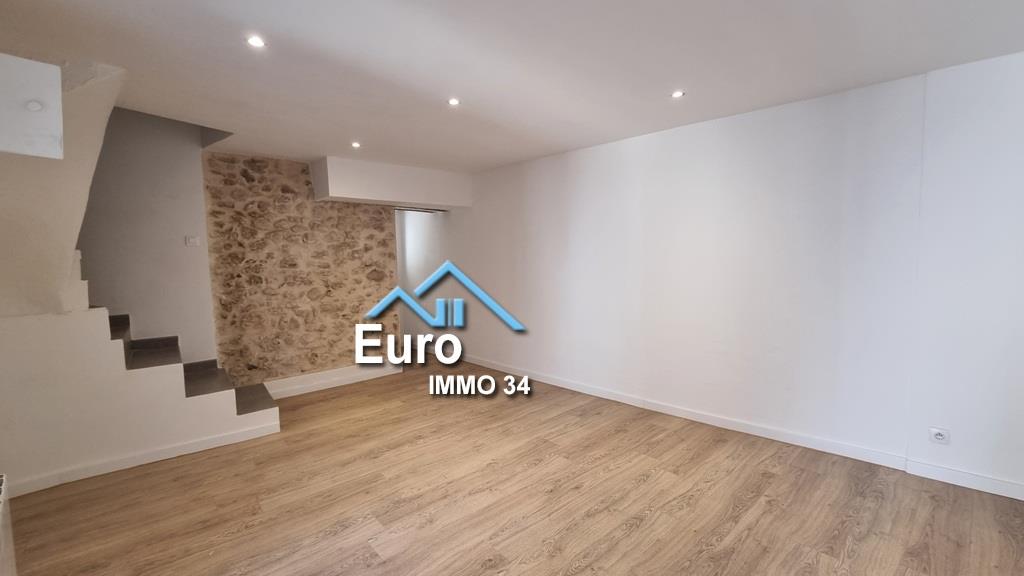 Sole agent: Recently restored village house