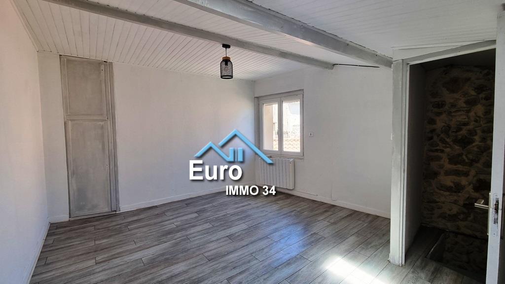 Sole agent: Recently restored village house