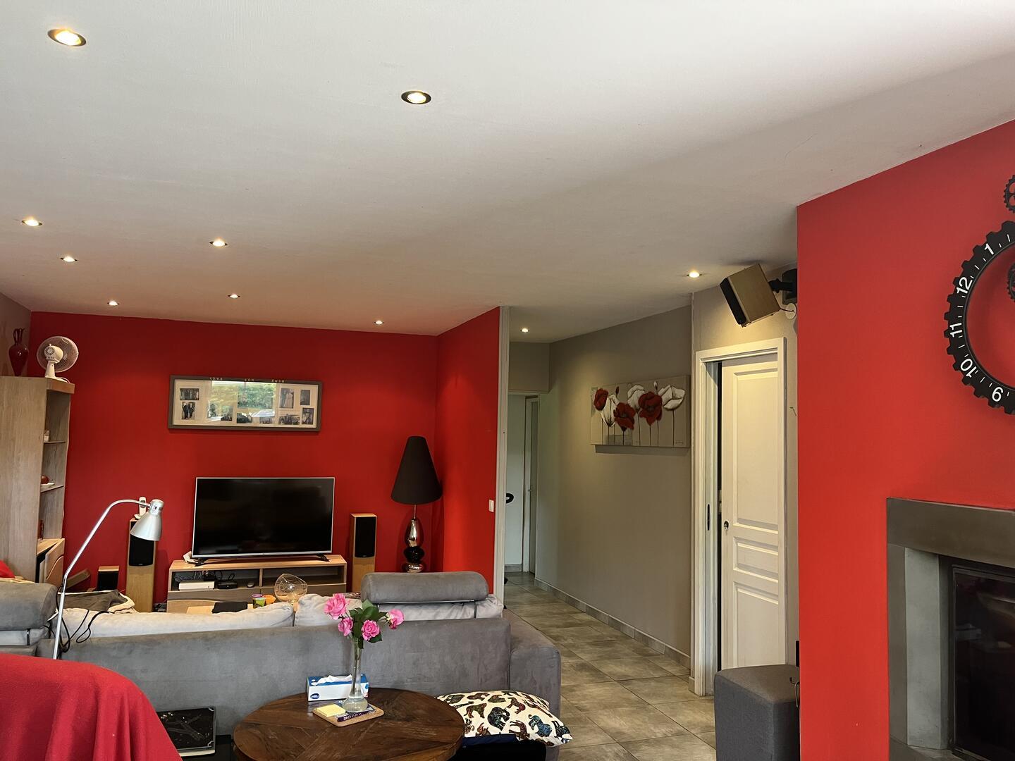 Single storey house - 170 m² – Figeac sector